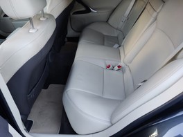 Lexus IS 250 Luxury A/T