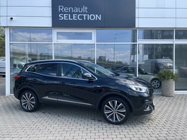 Renault Kadjar 1.5 dCi BOSE