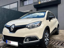 Renault Captur TCE 0.9