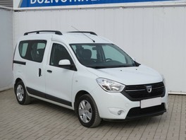 Dacia Dokker  1.6 SCe