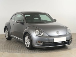 VW Beetle  1.6 TDI