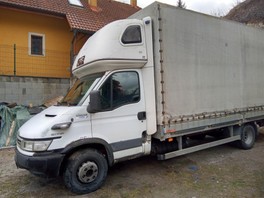 Iveco  Daily 65C17