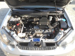 Honda HR-V 1,6  VTEC 4X4 91 KW