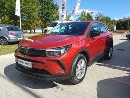 Opel Grandland X PURE TECH 130