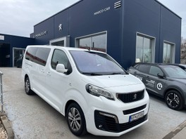 Peugeot Traveller  2.0 BlueHDi 177 S&S Business Long AT