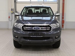 Ford Ranger 2.0 TDCi EcoBlue 4WD DoubleCab XLT