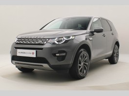 Land Rover Discovery Sport 2.0 TD4 SE AWD AUT