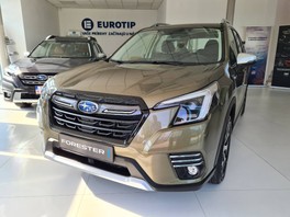 Subaru Forester 2.0i MHEV Pure Lineartronic