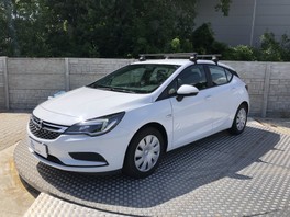 Opel Astra OPEL Astra (K) 1.4 Enjoy