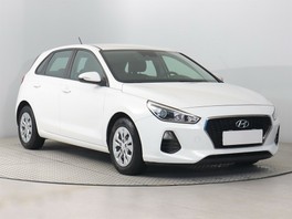 Hyundai i30  1.4 CVVT