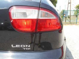 Seat Leon 1.9 TDi Reference