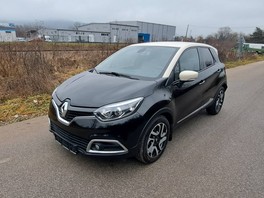 Renault Captur 1.2 TCe Intens EDC S&S