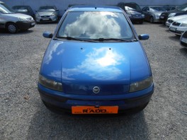 Fiat Punto 1.2 Actual