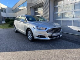 Ford Mondeo Combi 2.0 TDCi Business 150k