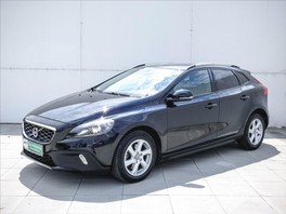 Volvo V40 1, 6 D2 AUTOMAT, CROSS COUNTRY