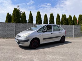 Citroën Xsara Picasso 1.8 SX