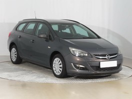 Opel Astra  1.7 CDTI