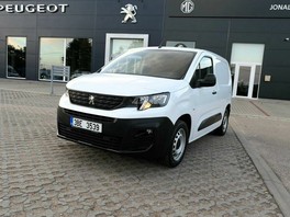 Peugeot Partner Active L1 1000 1,5BlueHDi 100k