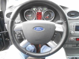 Ford Focus 1.8 TDCi Duratorq Champion X