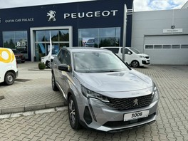 Peugeot 3008 ALLURE PACK - IHNED K ODBĚRU