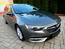 Opel Insignia kombi ST 2.0 CDTI S&S Innovation