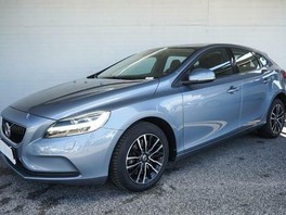 Volvo V40 T2 90KW NORDIC+ GEARTRONIC