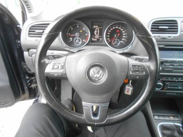 Volkswagen Golf 2.0 TDI Comfortline