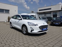 Ford Focus Kombi 1.0 Ecoboost Cool&Connect 125k