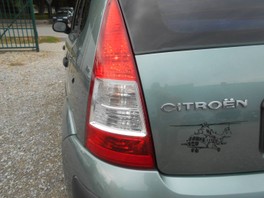 Citroën C3 1.1i Firio