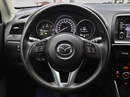Mazda CX-5 2.2 SkyActive-D AWD Sports-Line