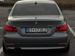 BMW rad 5 530 d A/T