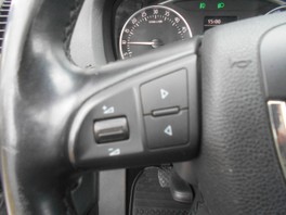 Škoda Octavia Combi 2.0 TDI PD Exclusive