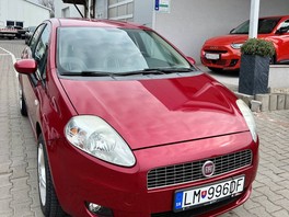 Fiat Punto 1.2