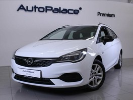 Opel Astra Caravan 1,5 CDTi MT Enjoy Tempomat ČR