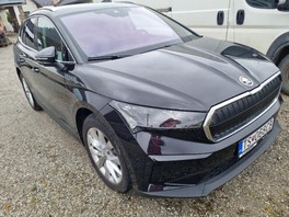 Škoda Enyaq iV