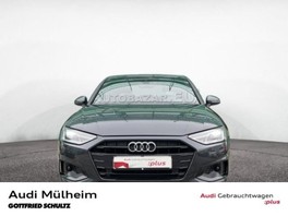 Audi A4 40 2.0 TDI mHEV A4 S tronic