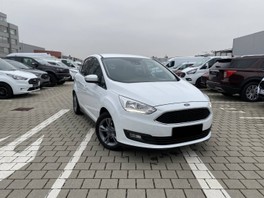 Ford C-Max 1.5 TDCi Family Edition Plus 120k