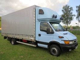 Iveco  Daily 65C15
