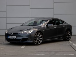 Tesla Model S MODELS 75D/ BEZPLATNE NABÍJANIE/ DUAL MOTOR/ 386KW/