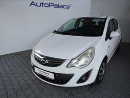 Opel Corsa 1, 2 16V 63kw