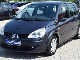 Renault Scénic 1,5DCi  78 kW