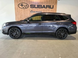 Subaru Outback 2.5i Eye Sight X Limited Edition AWD Lineartronic
