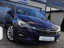 Opel Astra Sport Tourer ST 1.6 CDTI S&S 136k Innovation