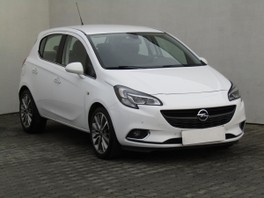 Opel Corsa 1.4 T Cosmo