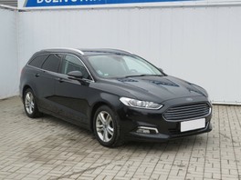 Ford Mondeo  2.0 TDCI