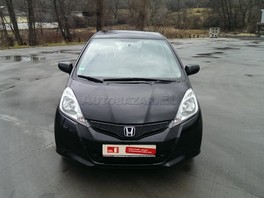 Honda Jazz 1.2 i-VTEC Trend