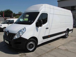 Renault Master Furgon Energy 2.3 dCi 145 L4H3P3 Cool ZN