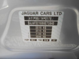Jaguar X-Type 2.0 D Executive