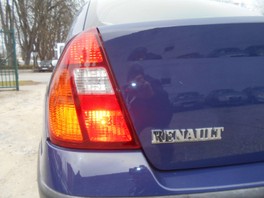Renault Thalia 1.5 dCi Authentique