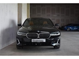 BMW rad 5 530d mHEV A/T